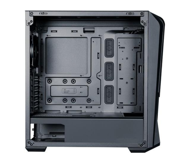 Cooler Master MasterBox 500 - 1126818 - zdjęcie 3